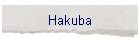 Hakuba